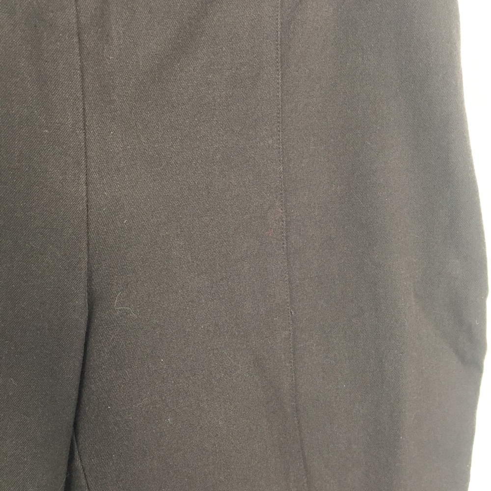 Chicos Women Size Small cropped brown pants - Picture 5 of 6